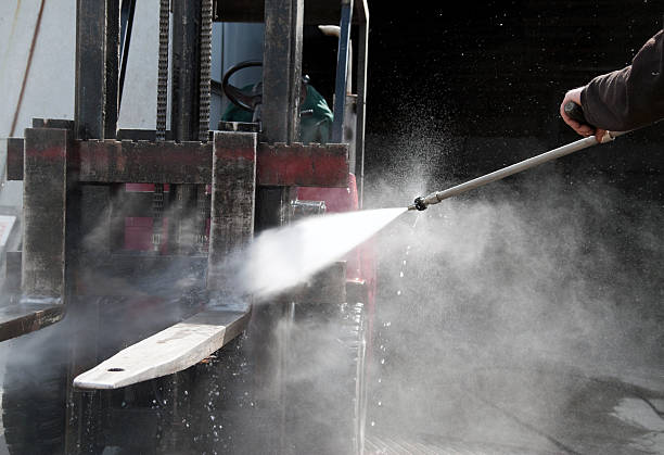 Best Post-Construction Pressure Washing  in La Palma, CA